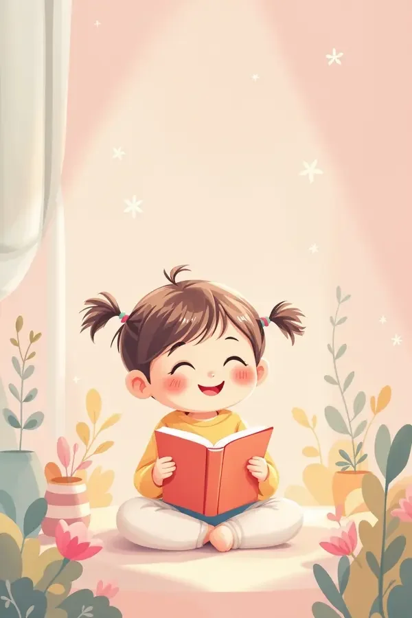 早安小太阳