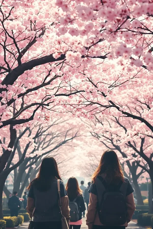 我们的公司